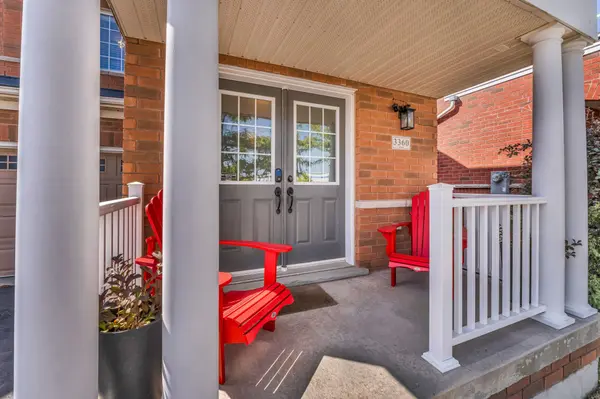 Burlington, ON L7M 0K9,3360 Mikalda RD