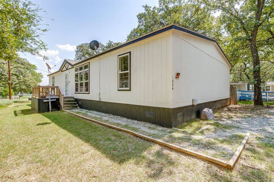 1804 Coral Road, Pelican Bay, TX 76020