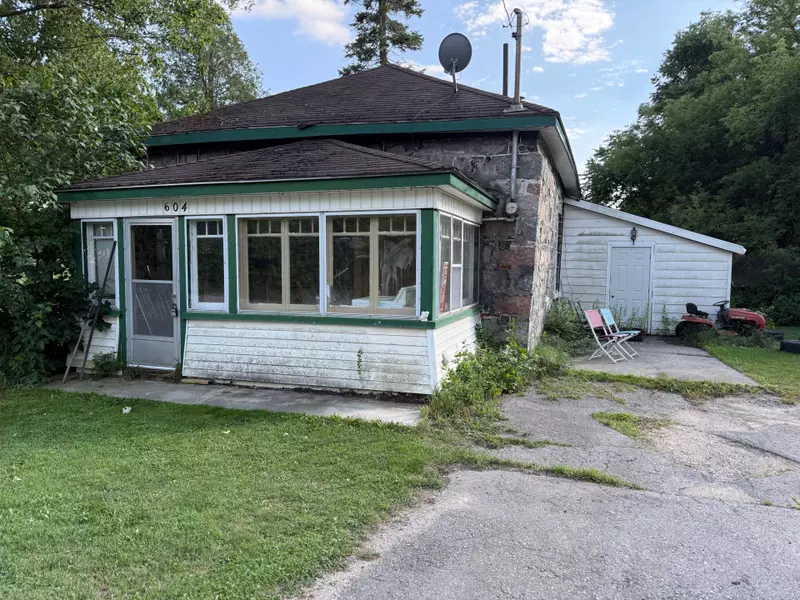 604 Gough ST, Huron-kinloss, ON N0G 2H0