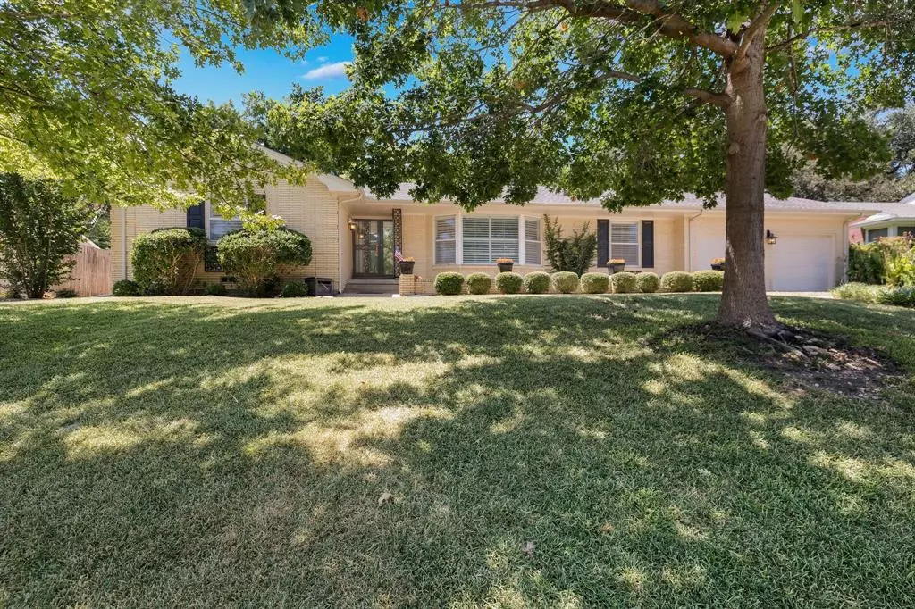 Fort Worth, TX 76116,3900 Tamworth Road