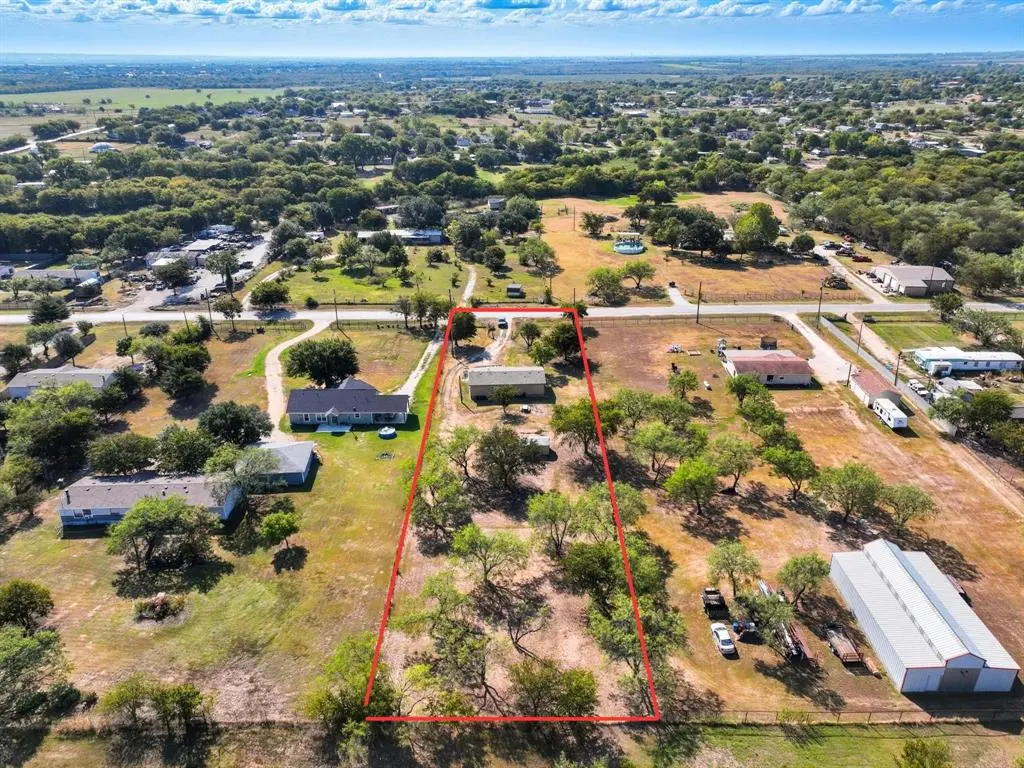 Alvarado, TX 76009,9525 Marianna Way