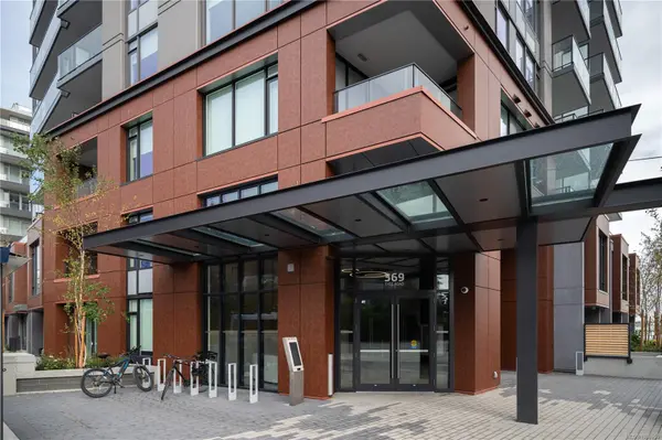 Victoria, BC V9A 0B6,369 Tyee Rd #709