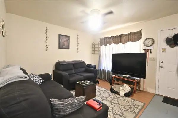 Log Cabin, TX 75148,14186 Austin Street