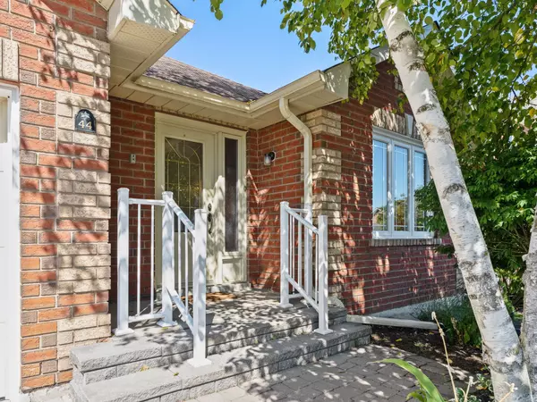 Uxbridge, ON L9P 1G1,44 South Beech ST