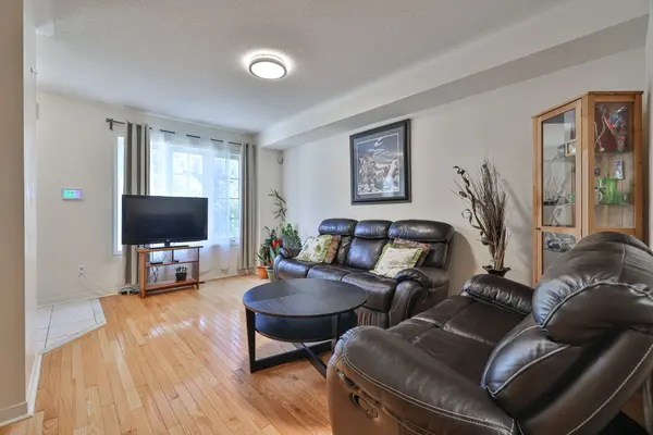 Toronto W05, ON M3L 0E3,34 Judy Sgro AVE