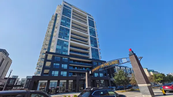 Grimsby, ON L3M 4E8,385 Winston RD N #607