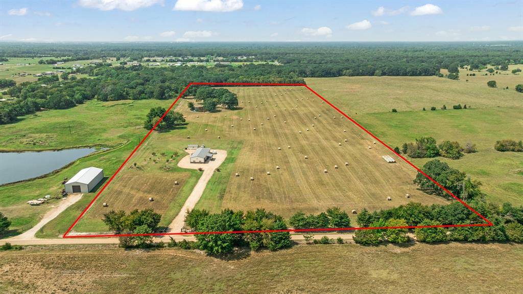 1750 County Road 34430, Sumner, TX 75486