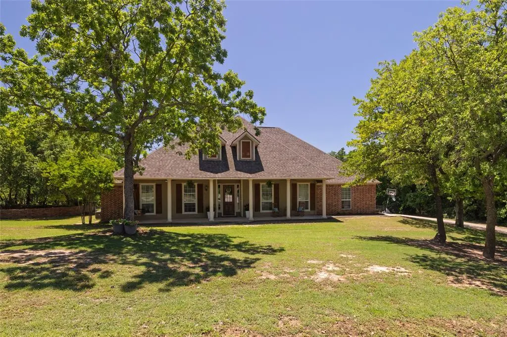 Weatherford, TX 76088,121 Overton Ridge Circle