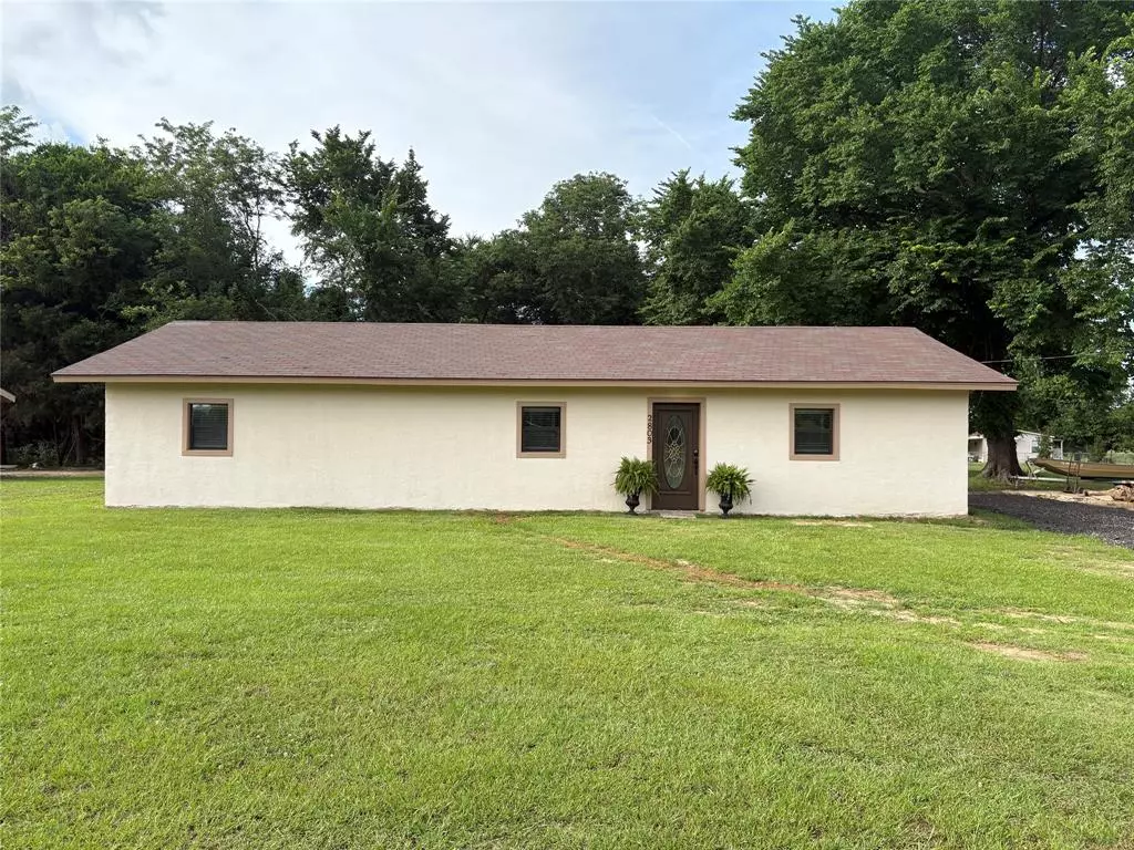 Powderly, TX 75473,2803 County Road 33900