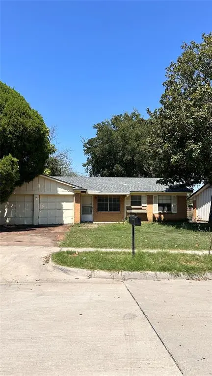 Plano, TX 75074,1511 Laurel Lane