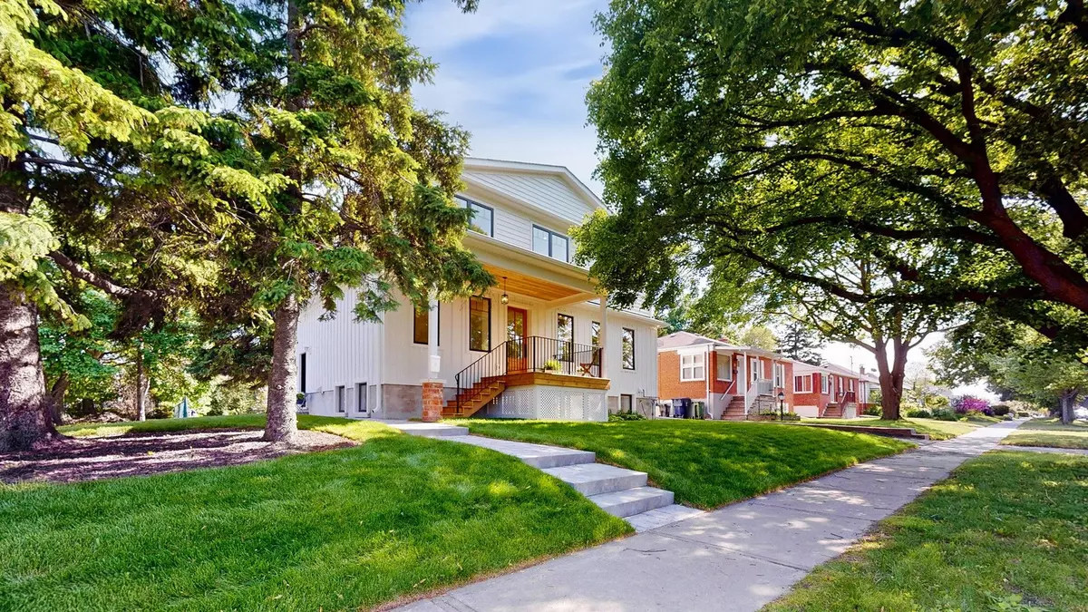 Toronto E08, ON M1J 1K4,45 Boyce AVE