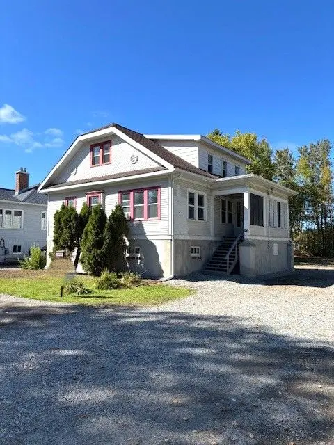 Kirkland Lake, ON P2N 2E9,120 Government RD W