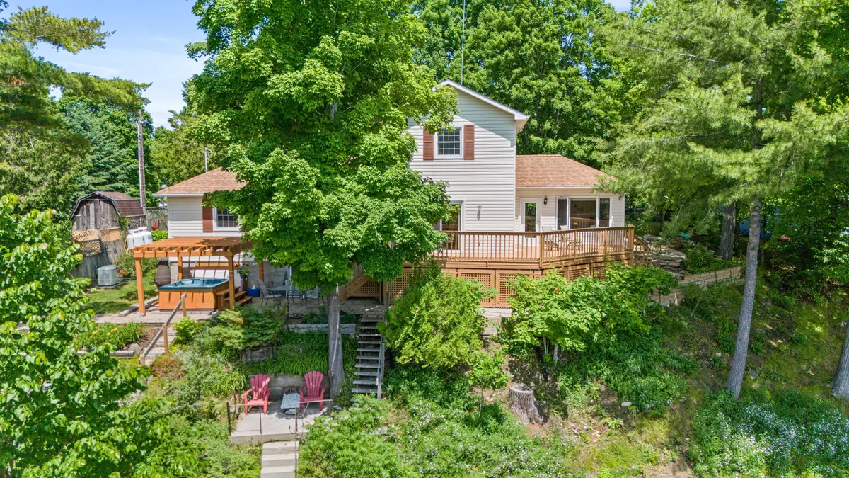 Drummond/north Elmsley, ON K7H 0E2,111 Loon DR