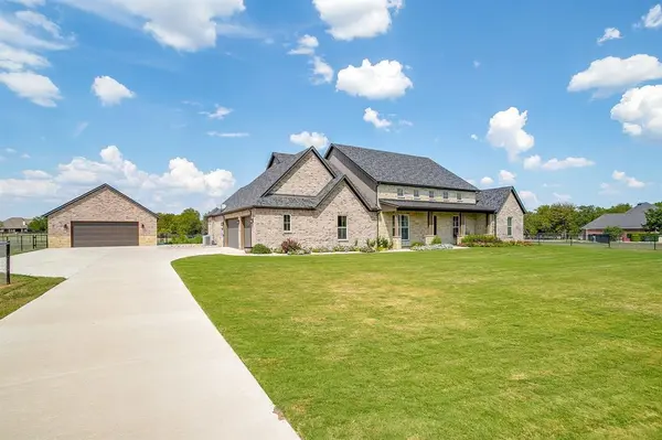 Fort Worth, TX 76108,420 Cattlebaron Parc Drive