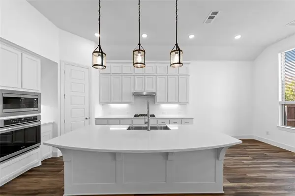 Celina, TX 75009,2025 St Andrews Drive