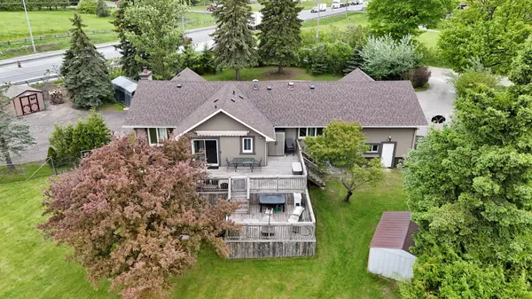 King, ON L0G 1T0,5995 17th Side Road