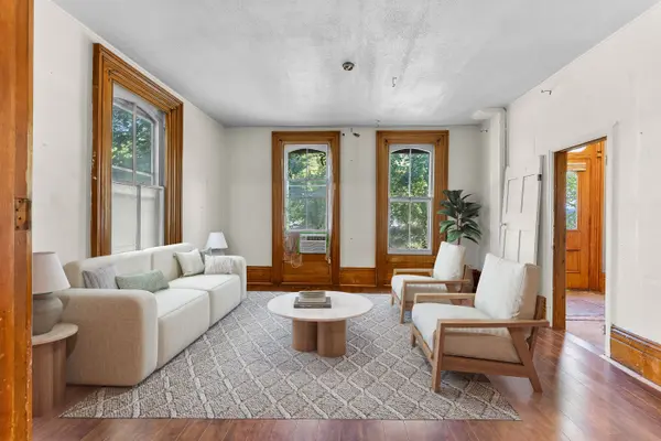 Address Not Disclosed