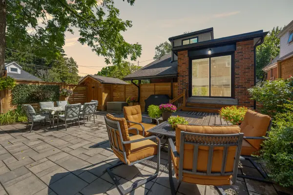 46 Newton AVE,  Hamilton,  ON L8S 1V9