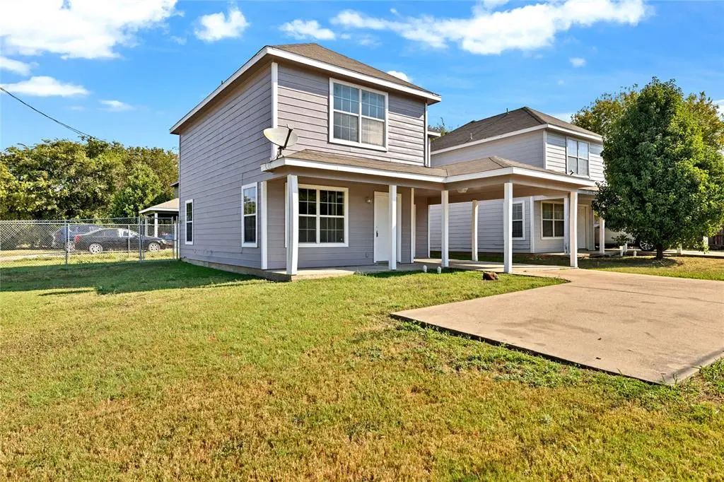 Alvarado, TX 76009,212 W Purdom Avenue