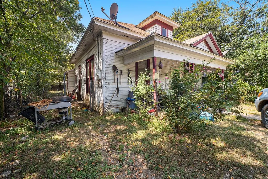 Cleburne, TX 76031,1413 N Wilhite Street