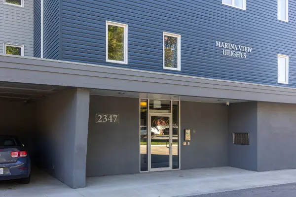 Owen Sound, ON N4K 2J3,2347 3rd AVE W #21