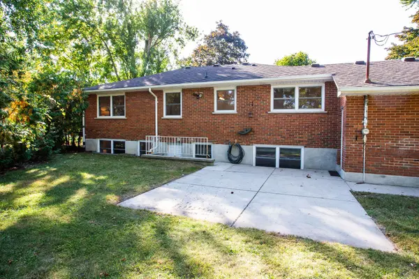 Middlesex Centre, ON N0L 1E0,2408 Gideon DR