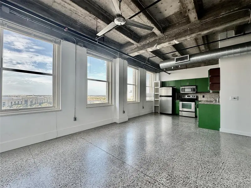 221 W Lancaster Avenue #7010, Fort Worth, TX 76102