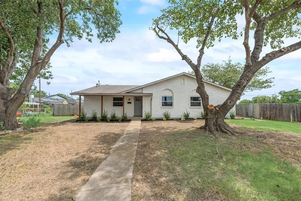 Carrollton, TX 75006,2133 Crockett Drive