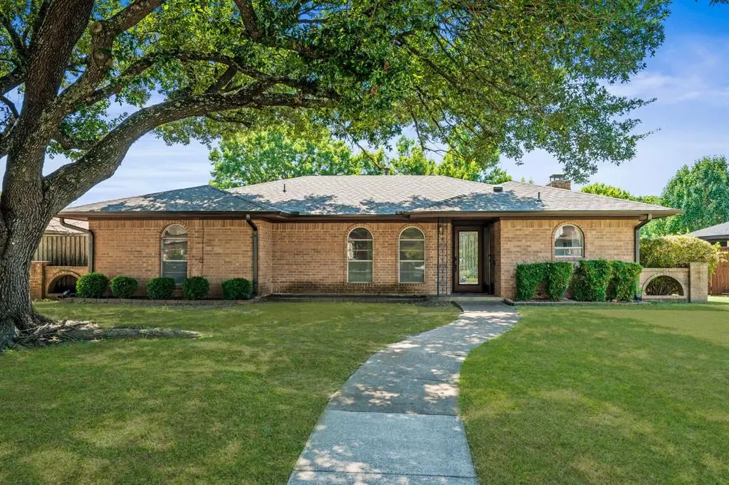 Allen, TX 75002,710 Lake Highlands Drive