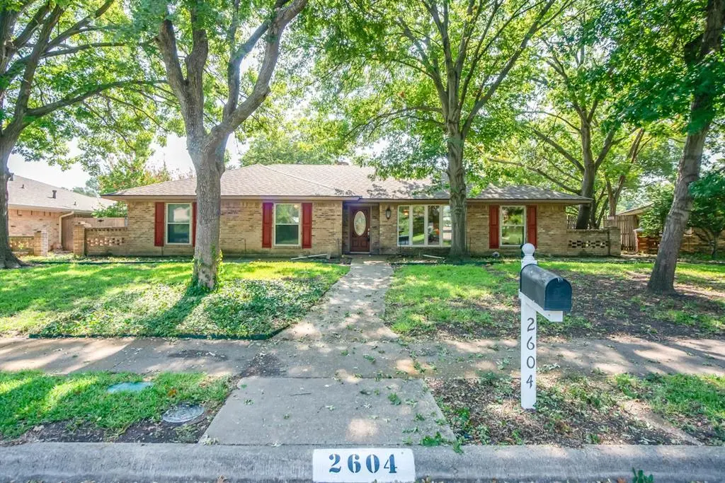 Plano, TX 75075,2604 Pin Oak Lane