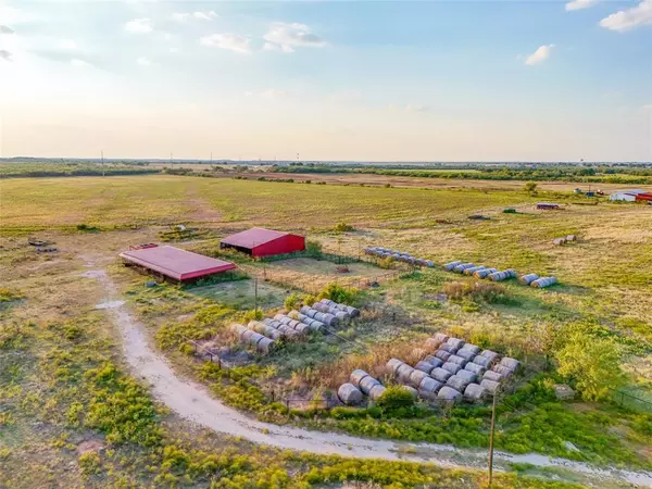 Olney, TX 76374,TBD Loop 132