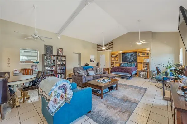 750 VZ CR 4703, Ben Wheeler, TX 75754