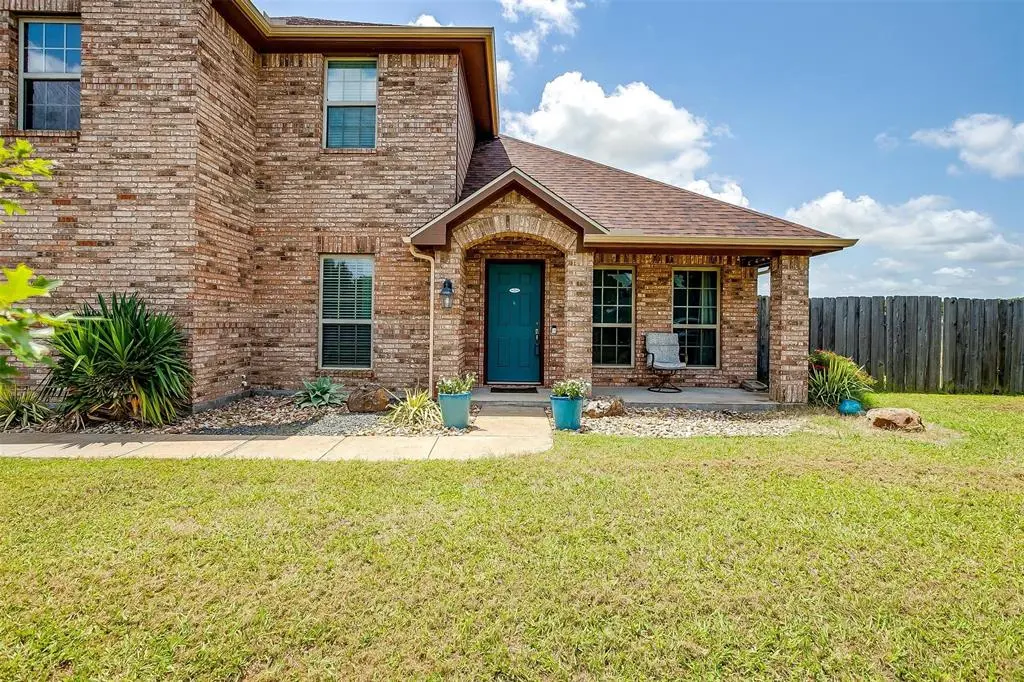 Waxahachie, TX 75167,9440 Mattie Lane