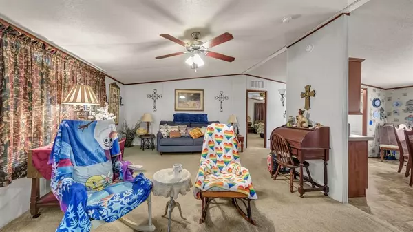 Weatherford, TX 76085,153 Canyon Valley Lane