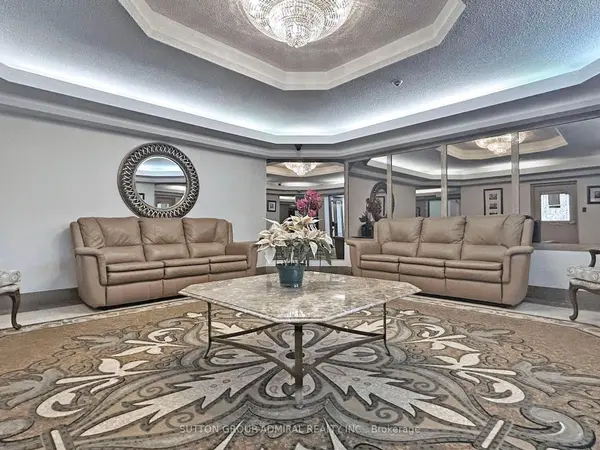 Toronto C07, ON M2R 3N1,100 Antibes DR #1204