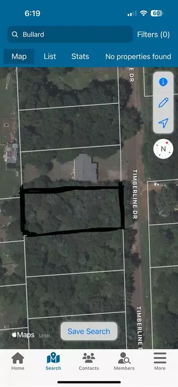 Bullard, TX 75757,Lot 14 Timberline Drive