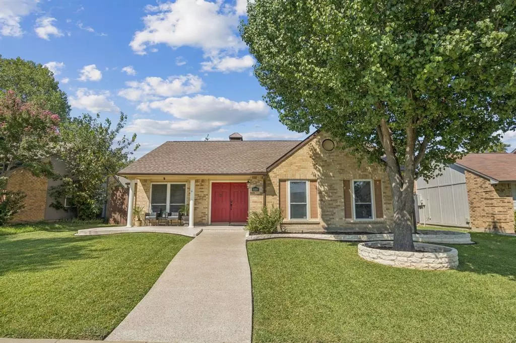 Garland, TX 75040,1517 Salazar Street