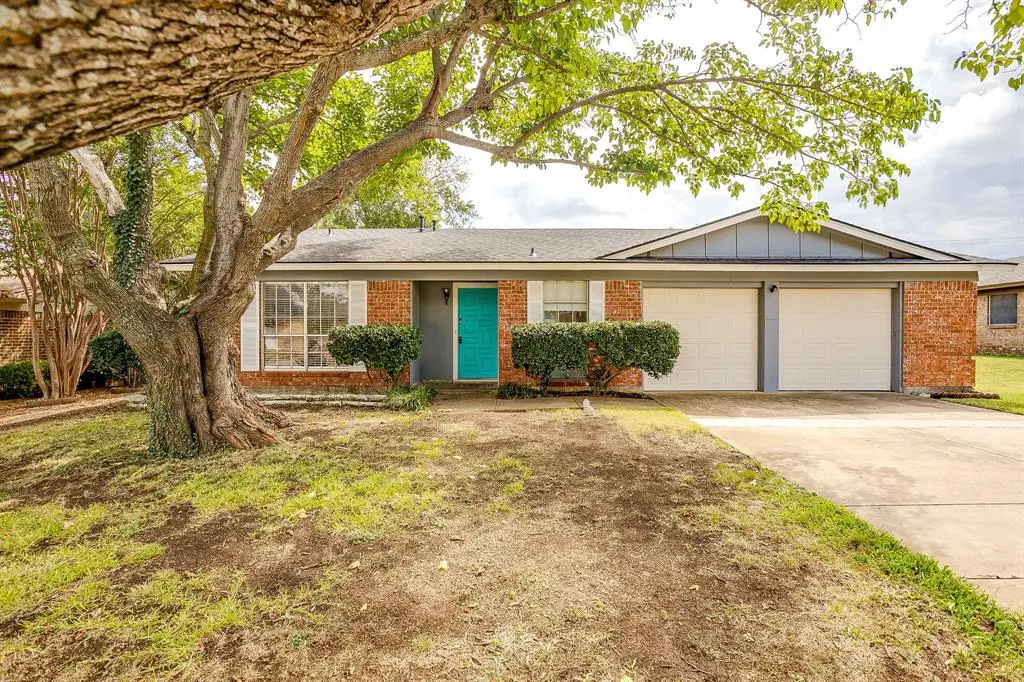 Crowley, TX 76036,228 E Malone Avenue