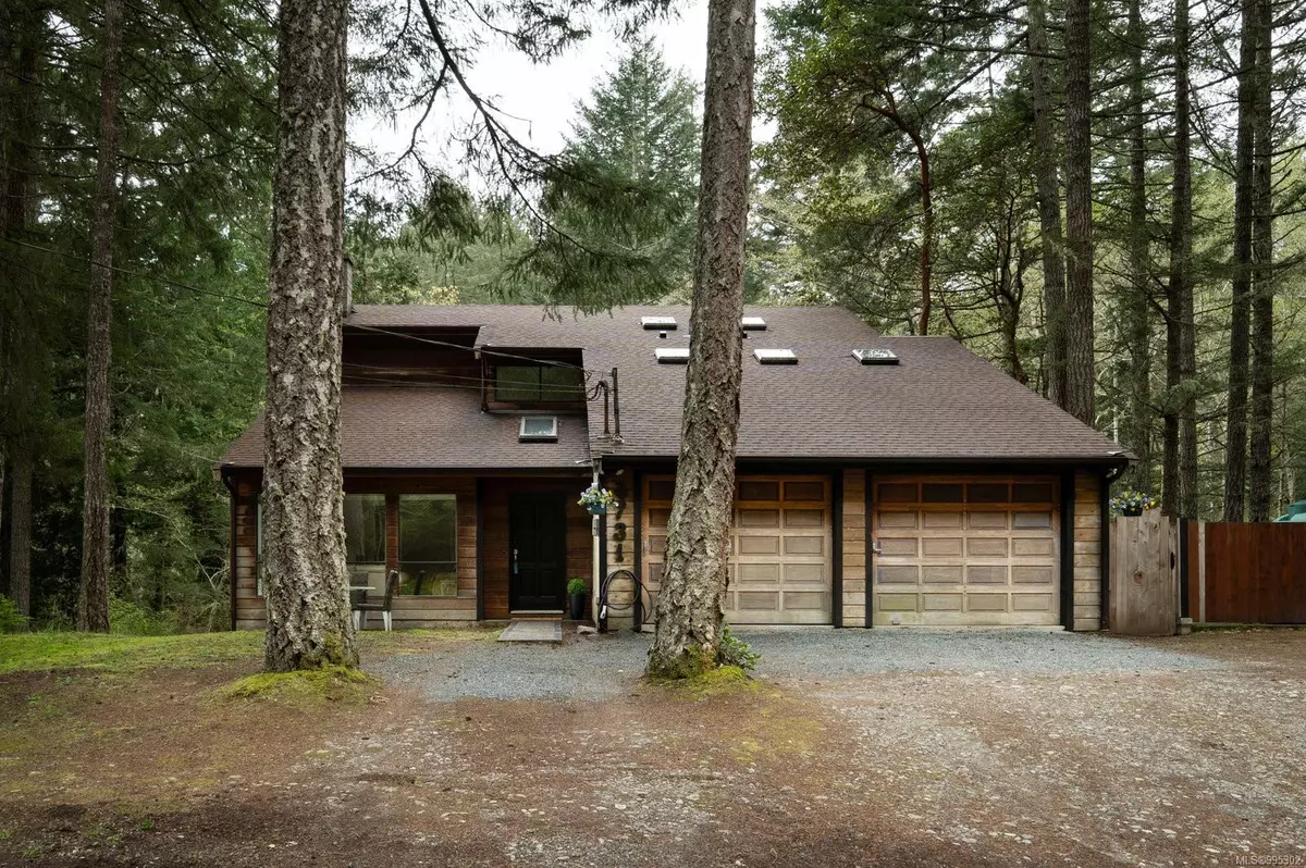 Metchosin, BC V9C 4C7,4731 Kasani Pl