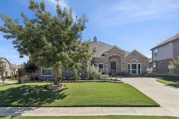 12748 Oakvale Trail,  Fort Worth,  TX 76244