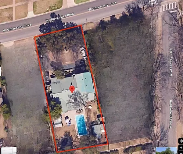 Dallas, TX 75209,5338 W University Boulevard