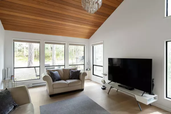 Metchosin, BC V9C 4C7,4731 Kasani Pl