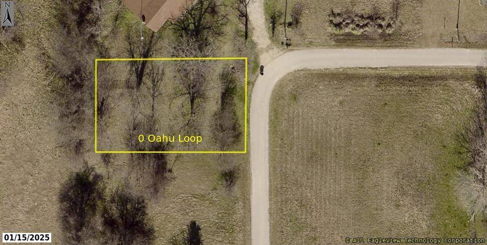 0 Oahu Loop, Tool, TX 75143