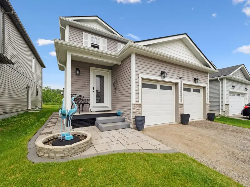 Address Not Disclosed