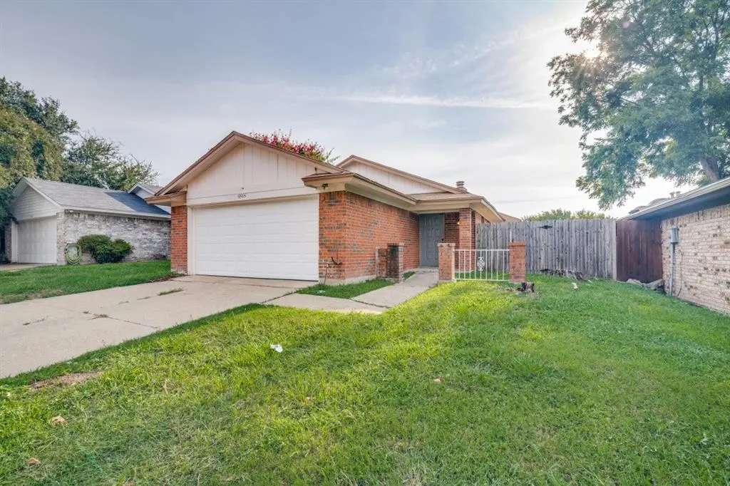 Garland, TX 75043,5505 Key Bend