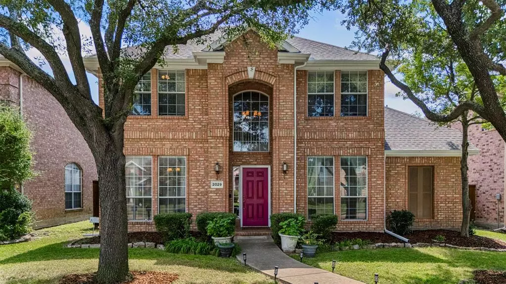 Allen, TX 75013,2029 Greenfield Lane