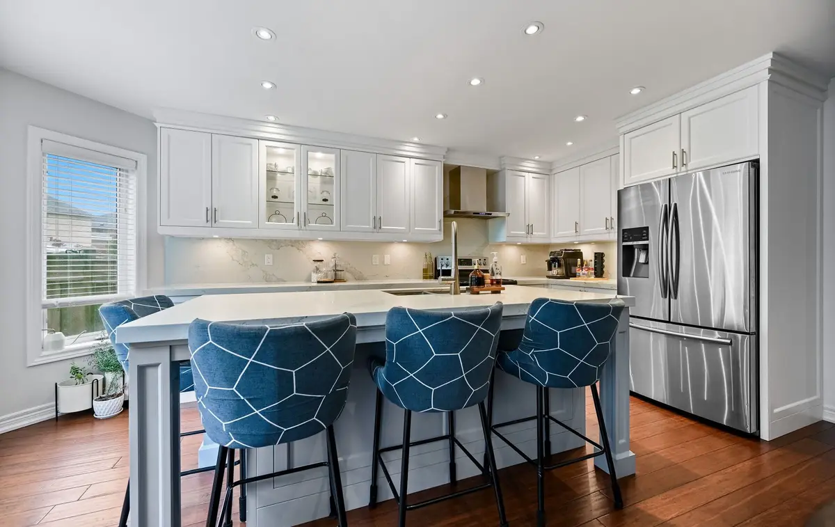 Caledon, ON L7E 2W1,47 Trailview LN