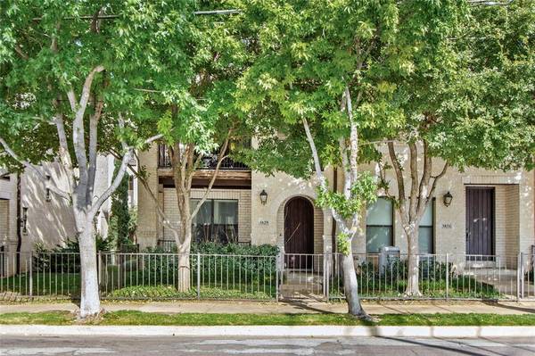 3829 Cole Avenue,  Dallas,  TX 75204