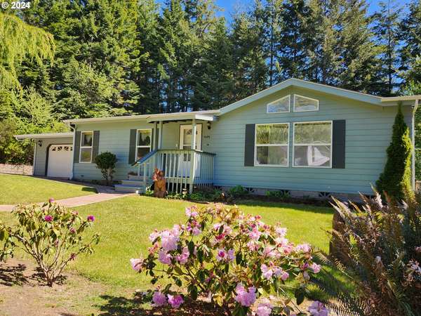 Lakeside, OR 97449,1675 KRISTI LOOP