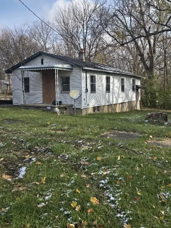 Flint, MI 48503,2221 Howard AVE